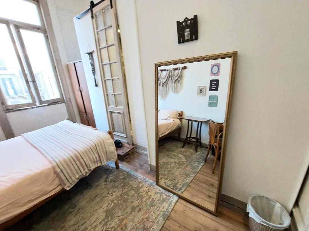 Arab Hostel, Welcoming All Solo And Groups Travellers But, Unmarried Couples Not Allowed Александрия Екстериор снимка