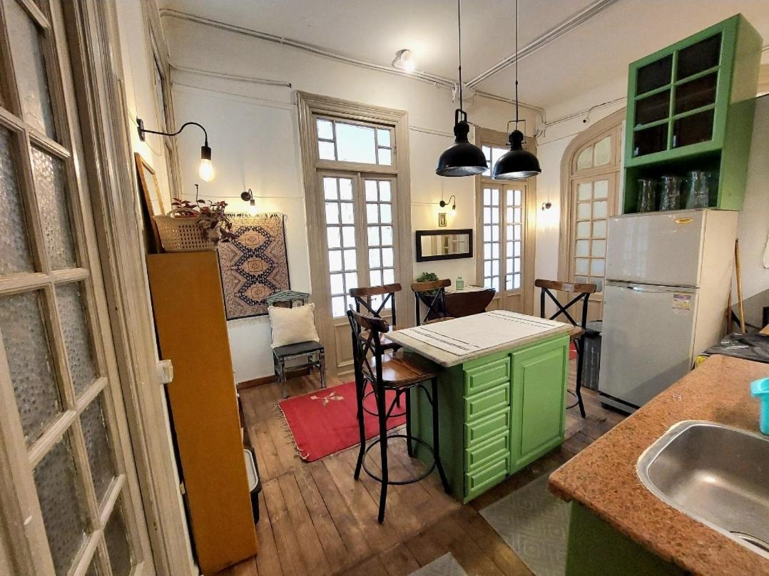 Arab Hostel, Welcoming All Solo And Groups Travellers But, Unmarried Couples Not Allowed Александрия Екстериор снимка