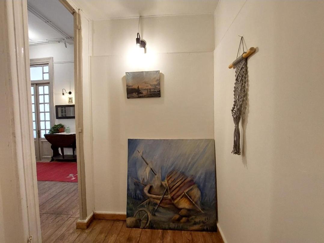 Arab Hostel, Welcoming All Solo And Groups Travellers But, Unmarried Couples Not Allowed Александрия Екстериор снимка