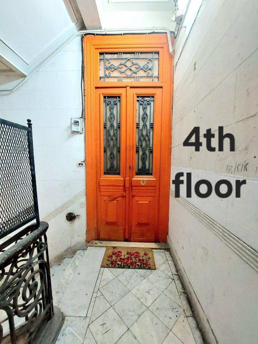 Arab Hostel, Welcoming All Solo And Groups Travellers But, Unmarried Couples Not Allowed Александрия Екстериор снимка