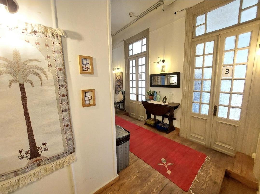 Arab Hostel, Welcoming All Solo And Groups Travellers But, Unmarried Couples Not Allowed Александрия Екстериор снимка