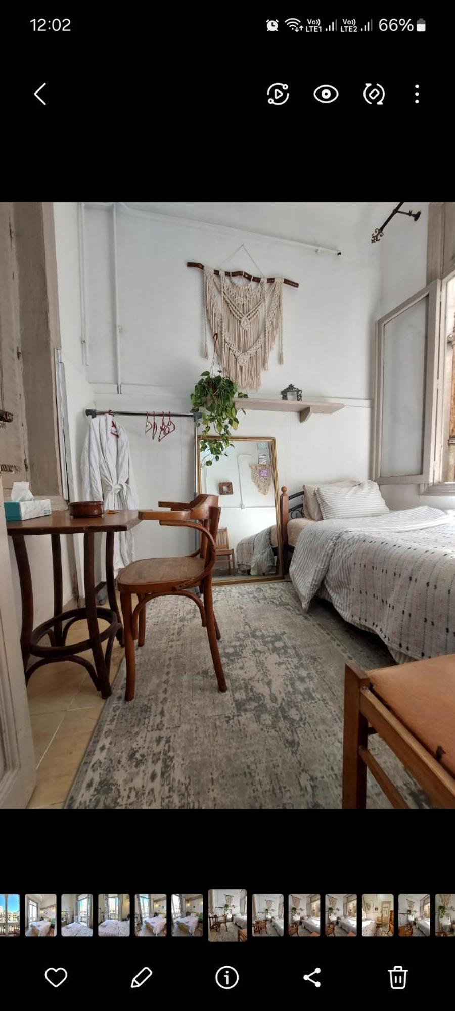 Arab Hostel, Welcoming All Solo And Groups Travellers But, Unmarried Couples Not Allowed Александрия Екстериор снимка